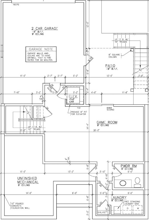 Property image 4 at 509 Village Walk Lane, Clemson, SC 29631