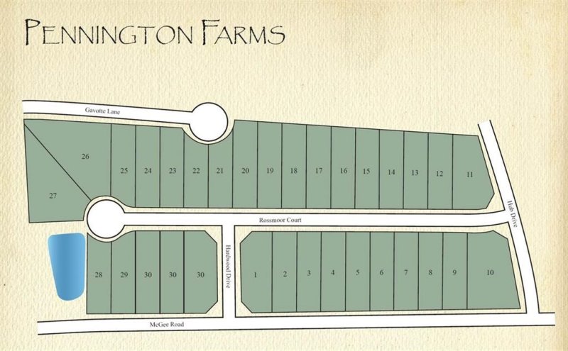 Property image 3 at 129 Rossmoor Court, Anderson, SC 29621