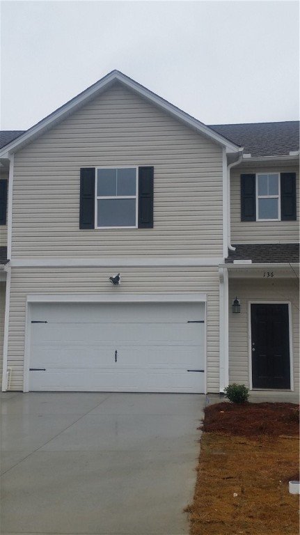 136 Heritage Place Drive