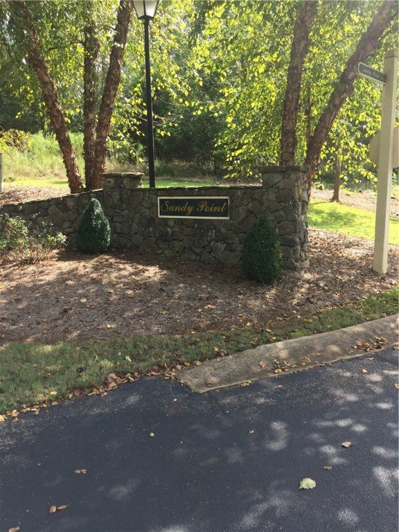 209 Sandy Point Drive