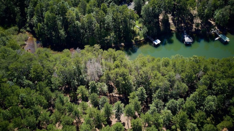 Property image 5 at Lot 10 Highland Ridge, Salem, SC 29676