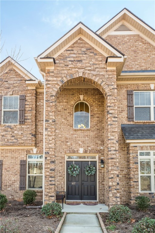 Property image 3 at 107 Constitution Avenue, Pendleton, SC 29670