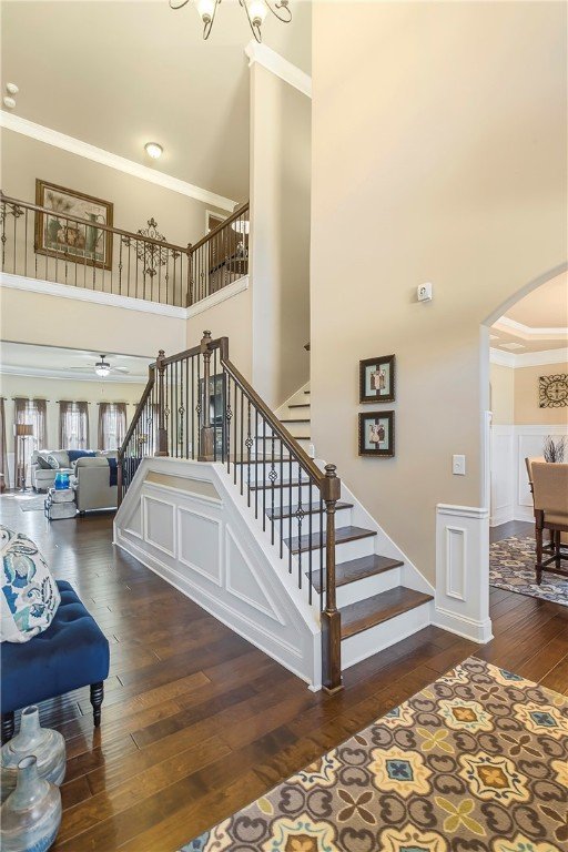 Property image 5 at 107 Constitution Avenue, Pendleton, SC 29670