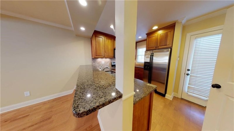 Property image 5 at 209 Calhoun Street, Clemson, SC 29631