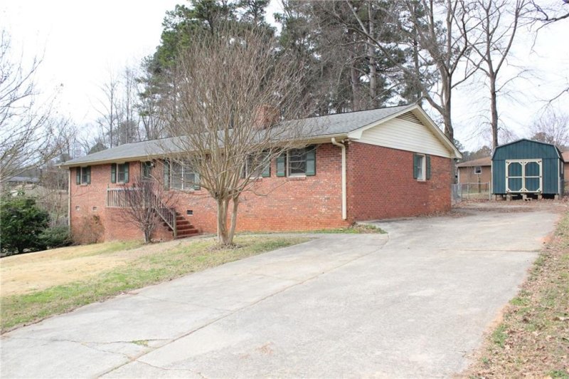 Property image 3 at 204 Carswell Drive, Anderson, SC 29624