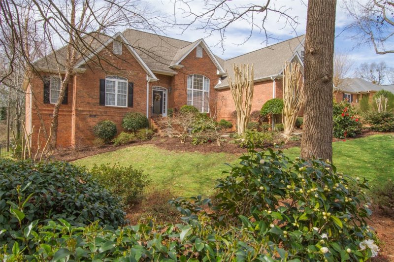 Property image 2 at 504 Brittany Park, Anderson, SC 29621