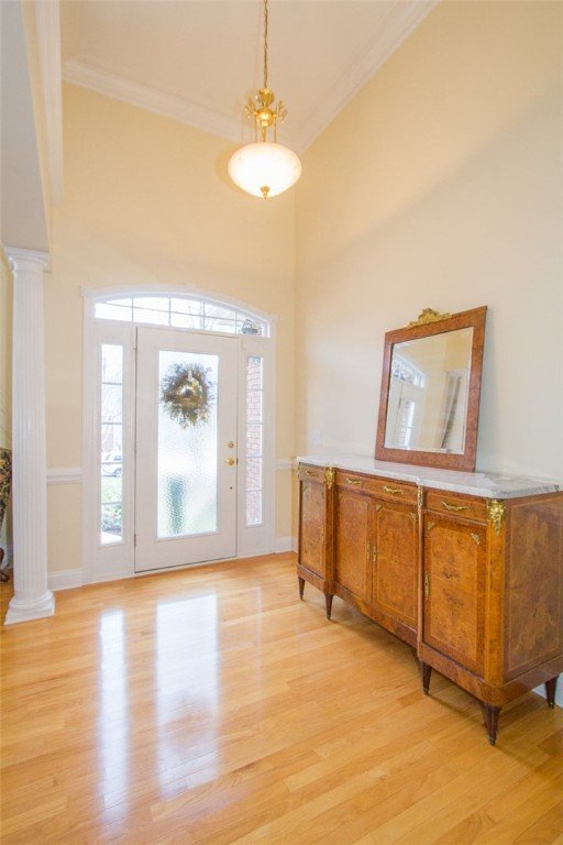 Property image 5 at 504 Brittany Park, Anderson, SC 29621