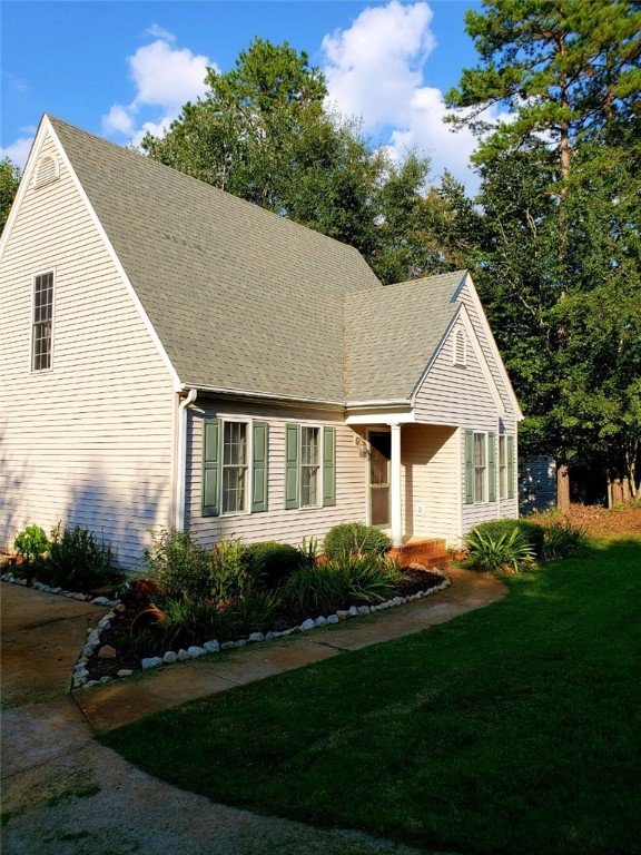 Property image 2 at 221 Castlebrook Drive, Walhalla, SC 29691