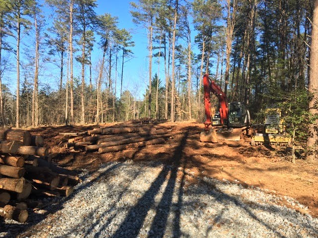 Property image 3 at 224 Fond Du Lac Drive, Central, SC 29630