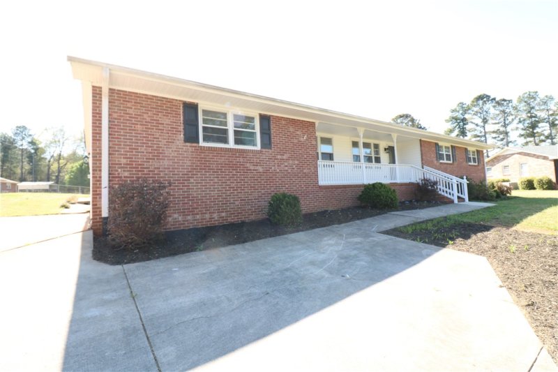 Property image 3 at 309 Dunhill Drive, Anderson, SC 29625