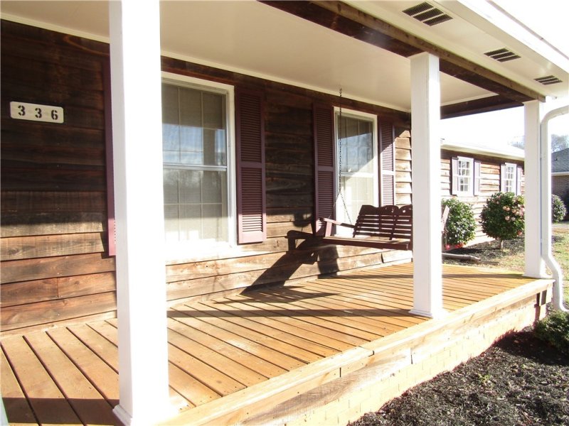 Property image 5 at 336 Pioneer Lane, Anderson, SC 29625