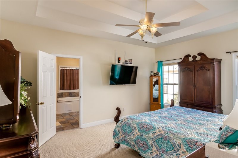 Property image 4 at 217 Savannah Drive, Anderson, SC 29621