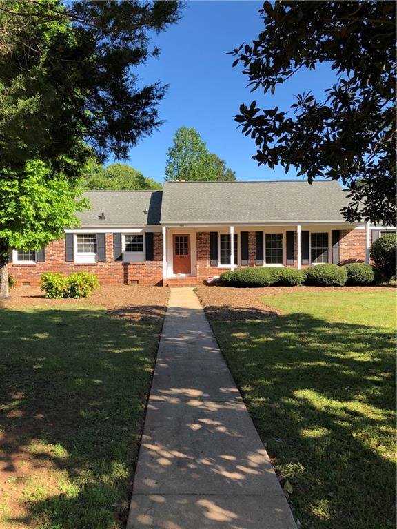 100 Mountain View Drive