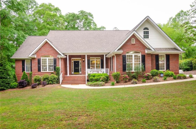 Property image 2 at 506 Brittany Park, Anderson, SC 29621