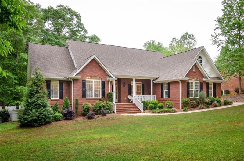 Property image 3 at 506 Brittany Park, Anderson, SC 29621