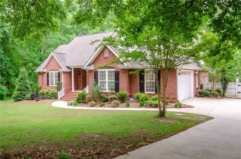 Property image 4 at 506 Brittany Park, Anderson, SC 29621