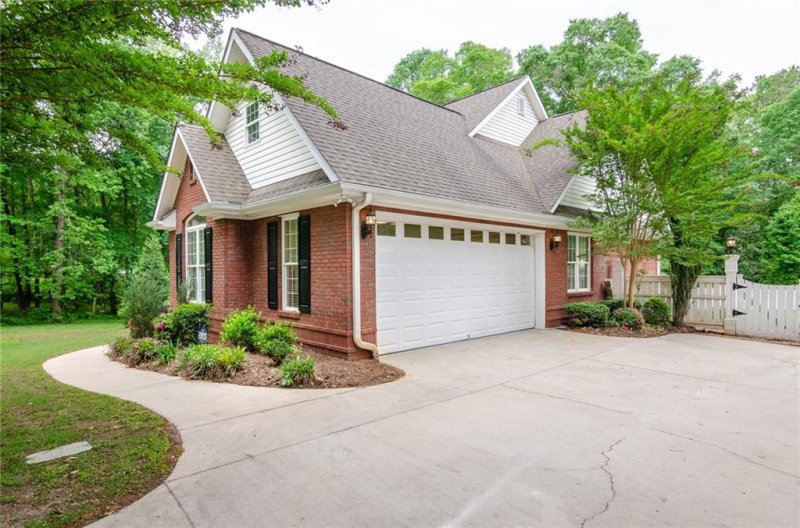 Property image 5 at 506 Brittany Park, Anderson, SC 29621