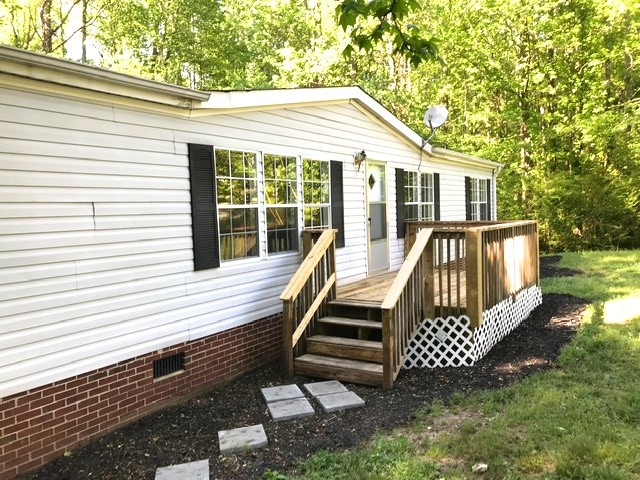 Property image 2 at 110 Surry Drive, Liberty, SC 29657