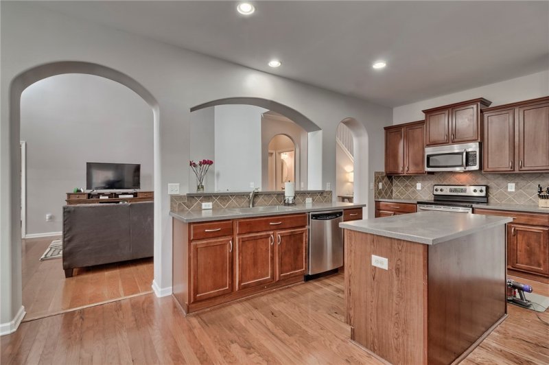 Property image 5 at 141 Easy Gap Road, Anderson, SC 29621