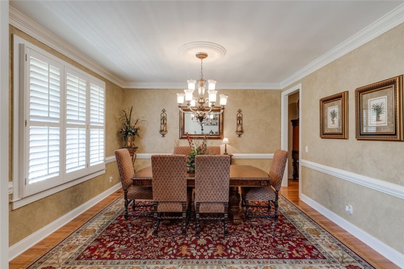 Property image 5 at 205 Providence Way, Easley, SC 29642