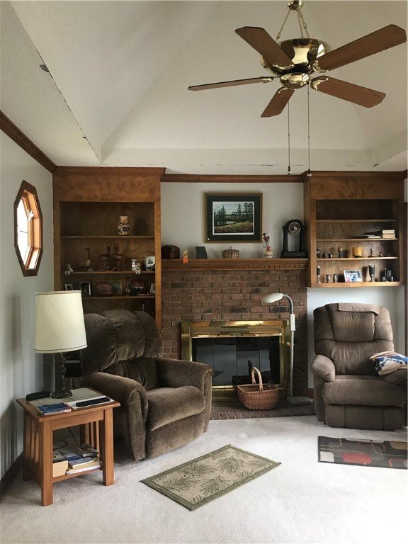 Property image 4 at 704 Hampton Road, Liberty, SC 29657