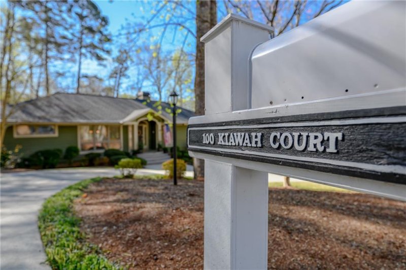 Property image 2 at 100 Kiawah Court, Clemson, SC 29631