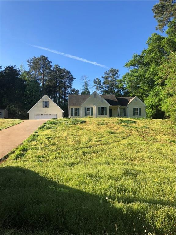 Property image 2 at 115 Edgewater Drive, Anderson, SC 29626