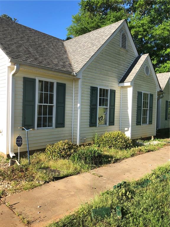 Property image 3 at 115 Edgewater Drive, Anderson, SC 29626