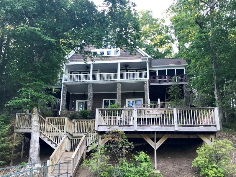 Property image 2 at 114 Beech Tree Lane, Sunset, SC 29685