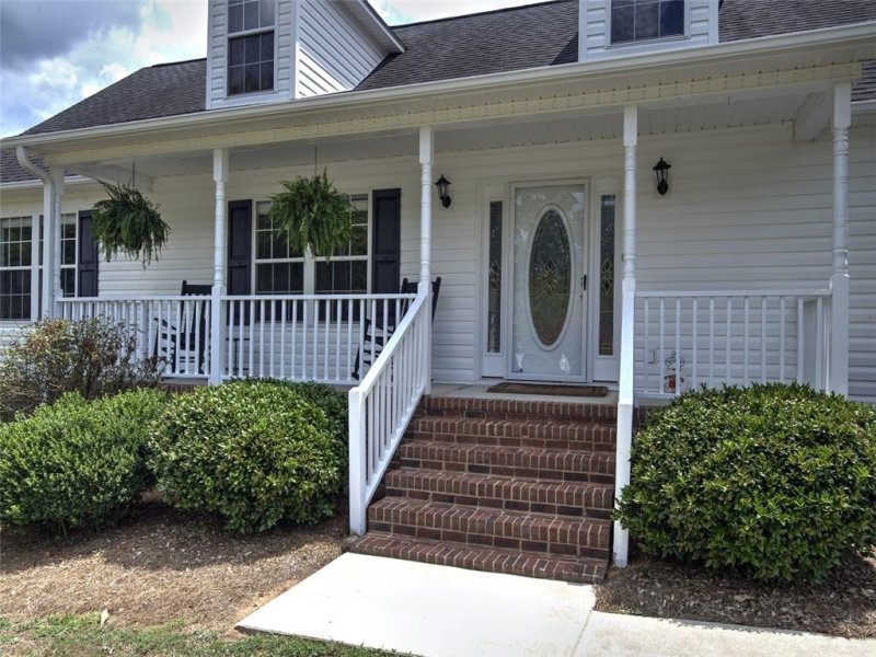 Property image 3 at 106 Amberwood Drive, Anderson, SC 29621