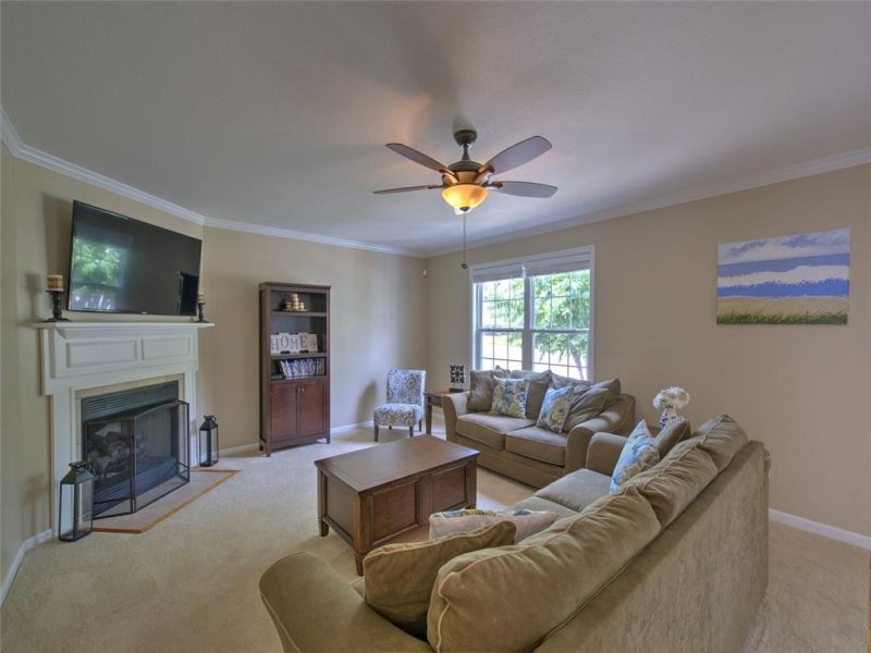 Property image 5 at 106 Amberwood Drive, Anderson, SC 29621