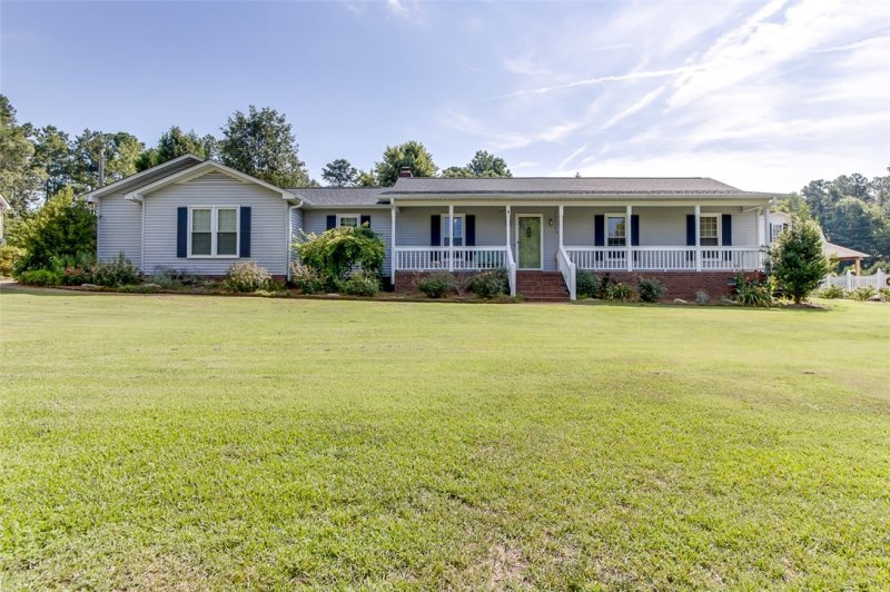 1361 Honey Creek Road