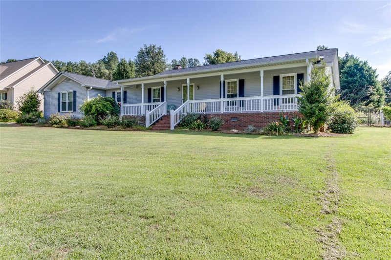 Property image 2 at 1361 Honey Creek Road, Anderson, SC 29621