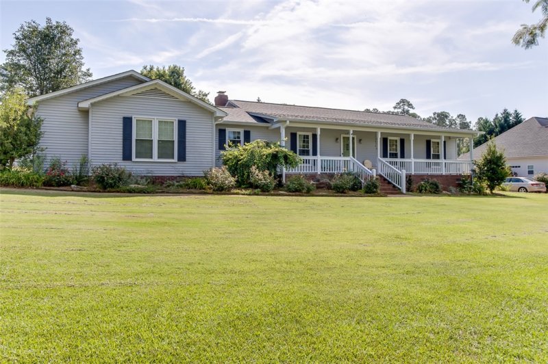 Property image 3 at 1361 Honey Creek Road, Anderson, SC 29621