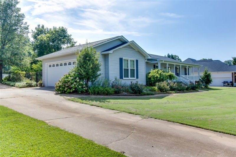 Property image 4 at 1361 Honey Creek Road, Anderson, SC 29621