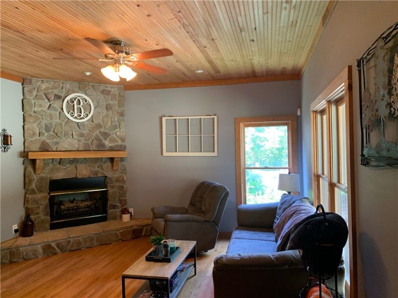 Property image 2 at 475 Lay Mill Road, Walhalla, SC 29691