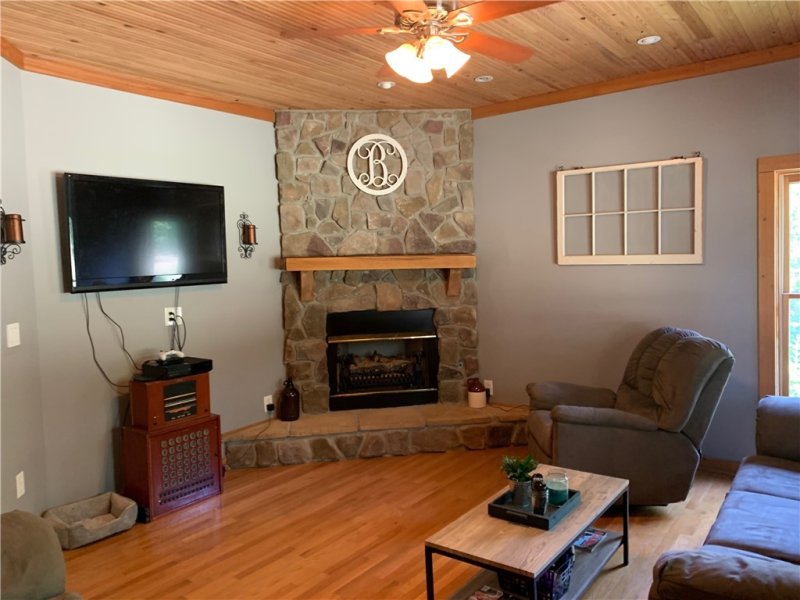 Property image 3 at 475 Lay Mill Road, Walhalla, SC 29691