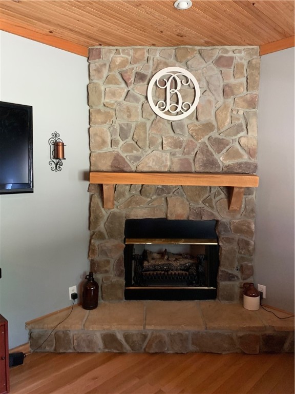 Property image 4 at 475 Lay Mill Road, Walhalla, SC 29691