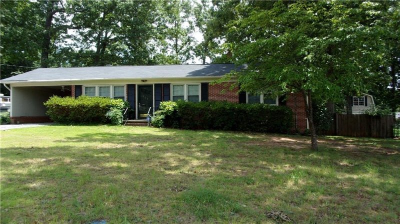 Property image 2 at 209 Sylvia Road, Easley, SC 29642