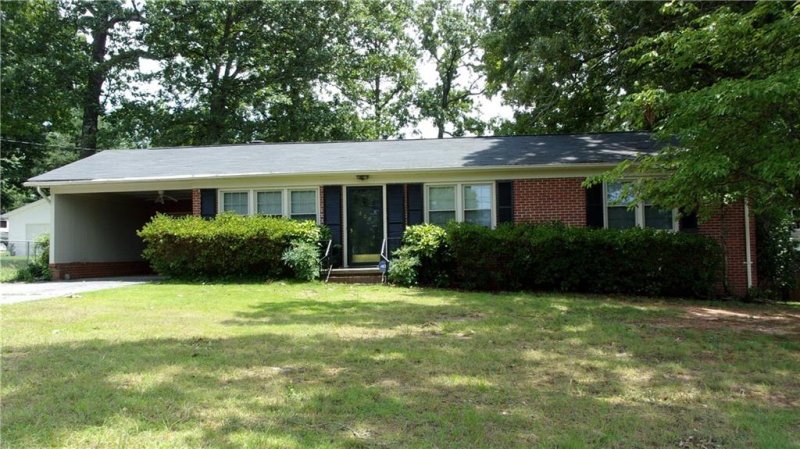 Property image 3 at 209 Sylvia Road, Easley, SC 29642