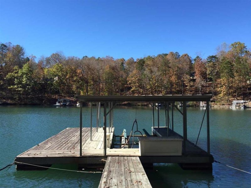 Property image 2 at Lot 45 Cedar Creek, Sunset, SC 29685