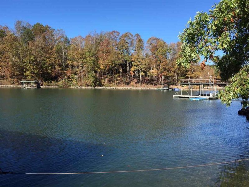 Property image 3 at Lot 45 Cedar Creek, Sunset, SC 29685