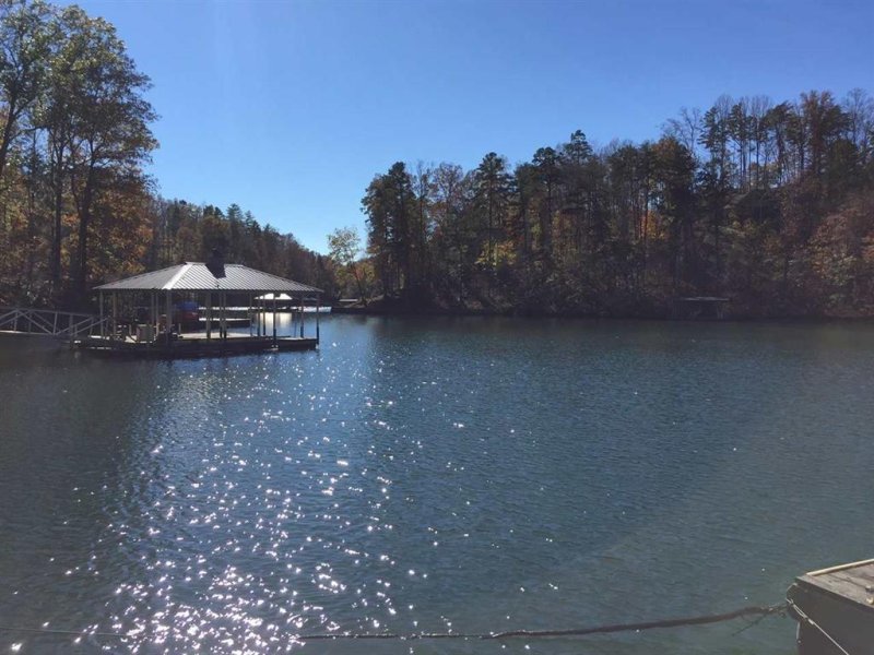 Property image 4 at Lot 45 Cedar Creek, Sunset, SC 29685