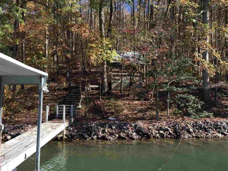 Property image 5 at Lot 45 Cedar Creek, Sunset, SC 29685