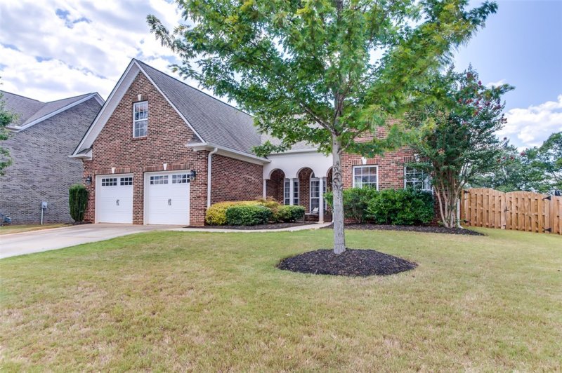 Property image 2 at 35 Fawn Hill Drive, Anderson, SC 29621