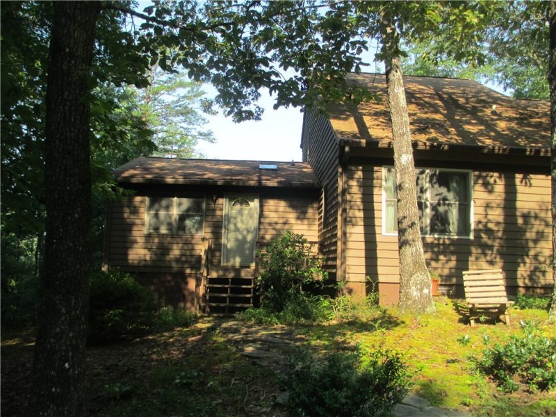 Property image 2 at 330 Moan Bac Trail, Tamassee, SC 29686