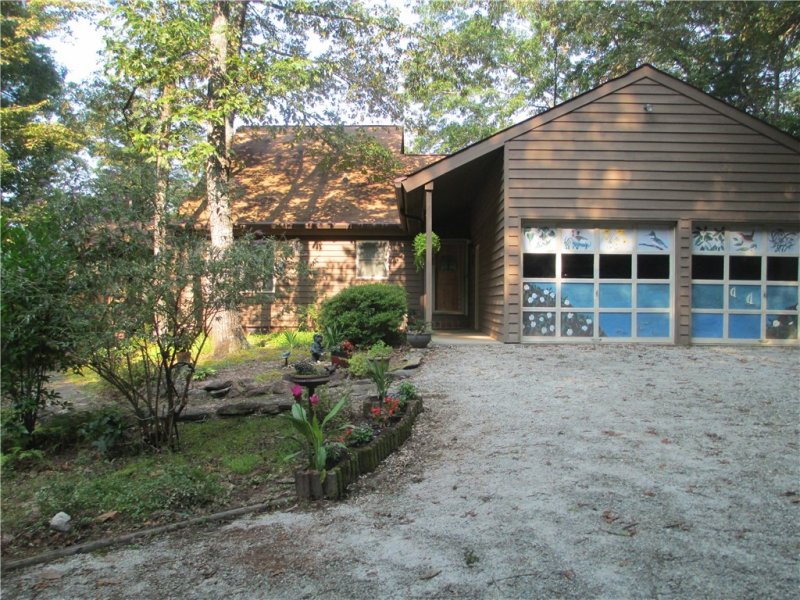 Property image 5 at 330 Moan Bac Trail, Tamassee, SC 29686