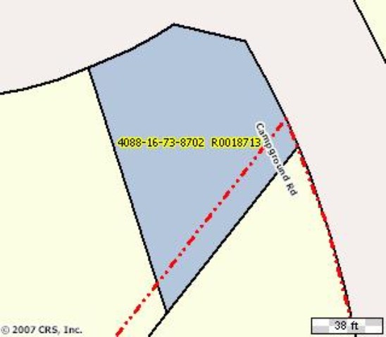 Property image 2 at LOT 58 ASHTON Ridge, Liberty, SC 29657