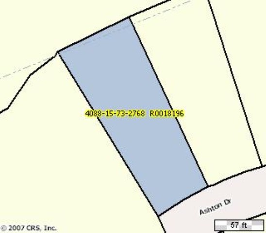 Property image 2 at LOT 7 ASHTON Ridge, Liberty, SC 29657