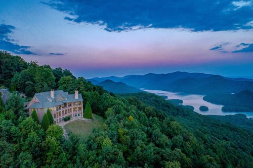 Property image 3 at 16 High Bluff Court, Travelers Rest, SC 29690